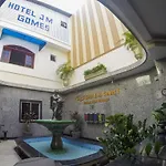 Hotel Jm Gomes