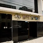 Hotel Jm Gomes
