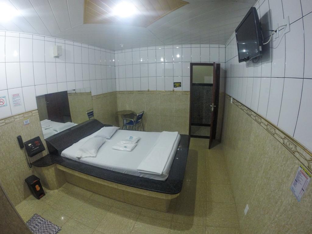 Jm Gomes I Hotel *