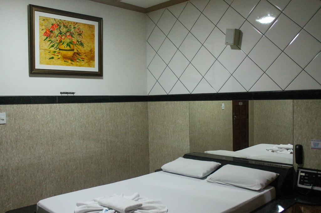 Jm Gomes I Hotel *