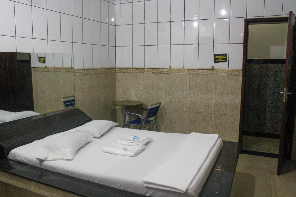 Hotel Jm Gomes I Manaus