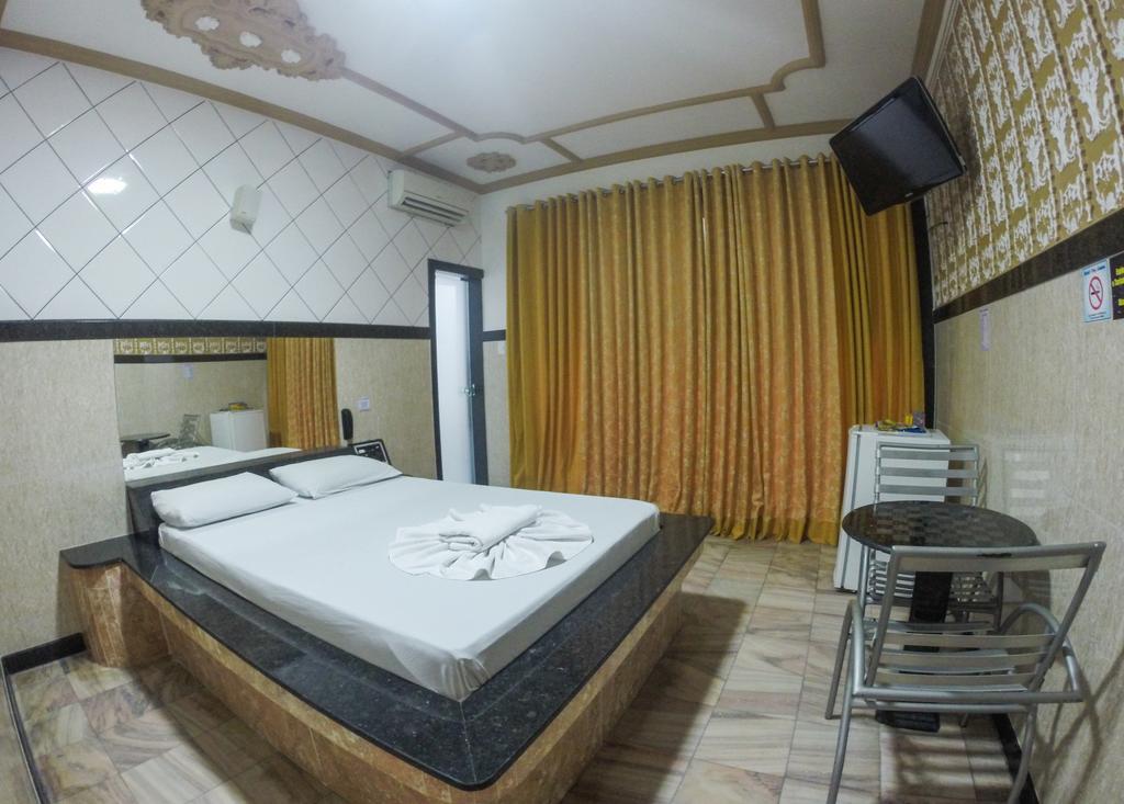 Jm Gomes I Hotel