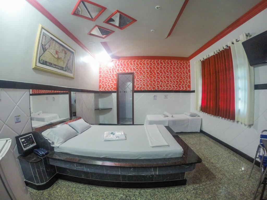 Hotel Jm Gomes I Manaus