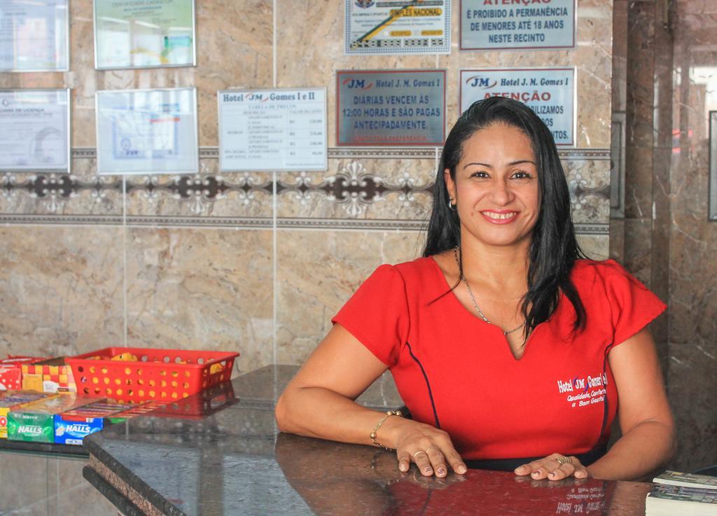 Jm Gomes I * Manaus