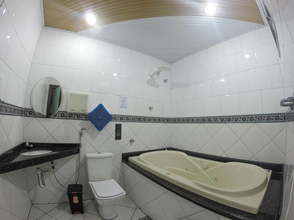 Hotel Jm Gomes I