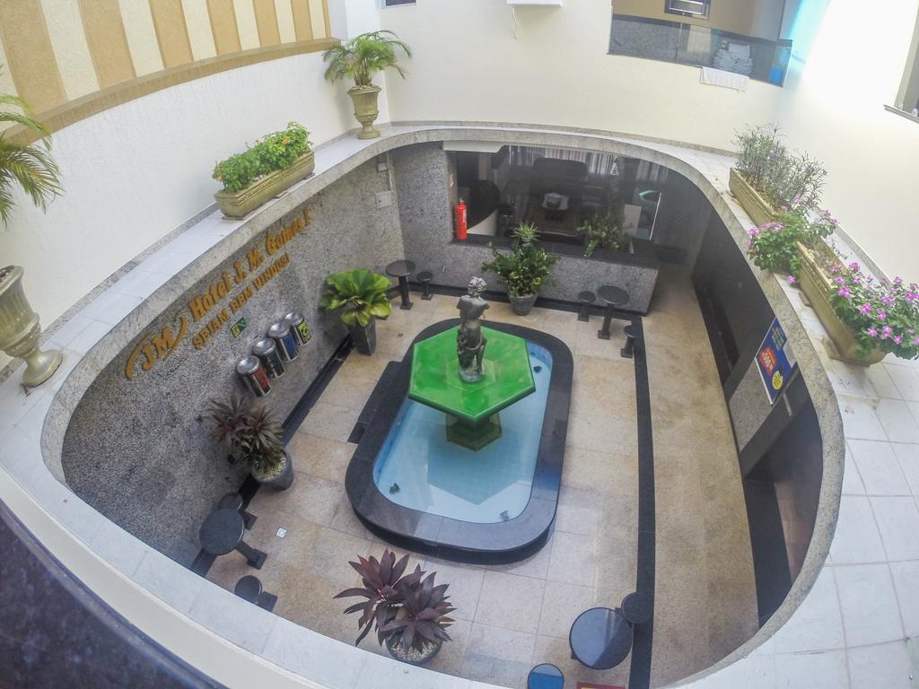 Jm Gomes I Hotel Manaus