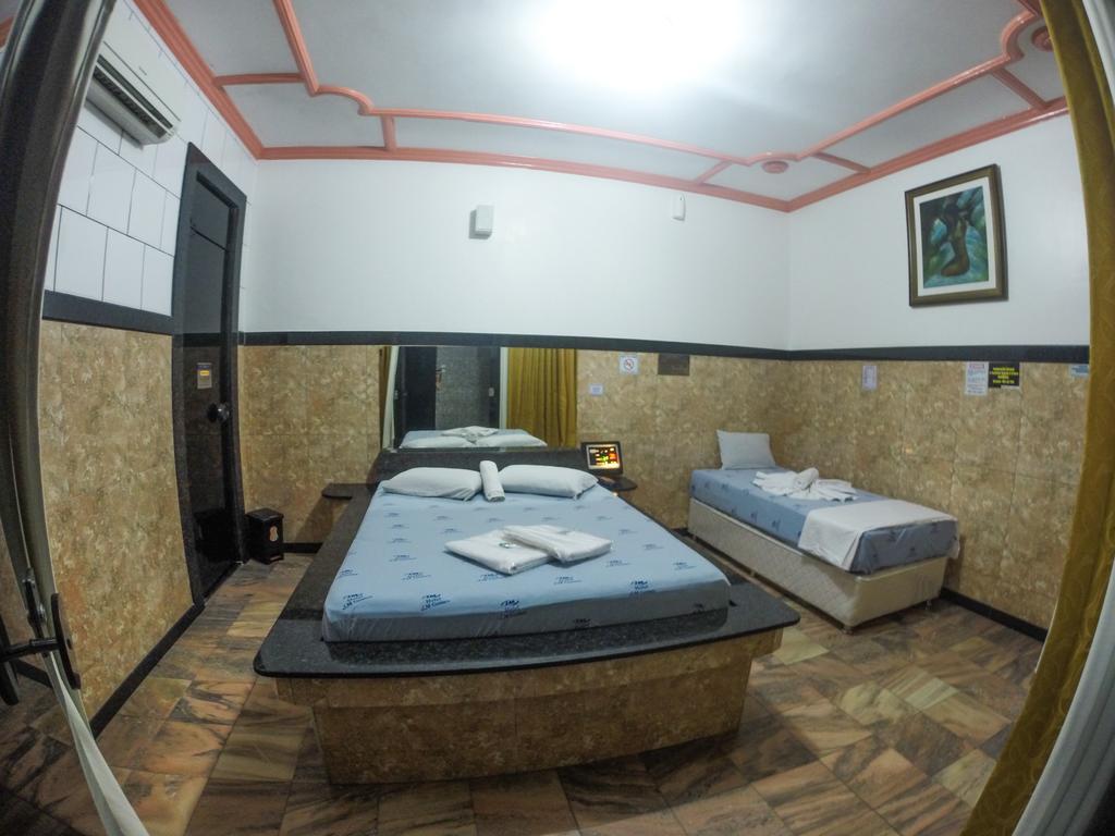Jm Gomes I Hotel *