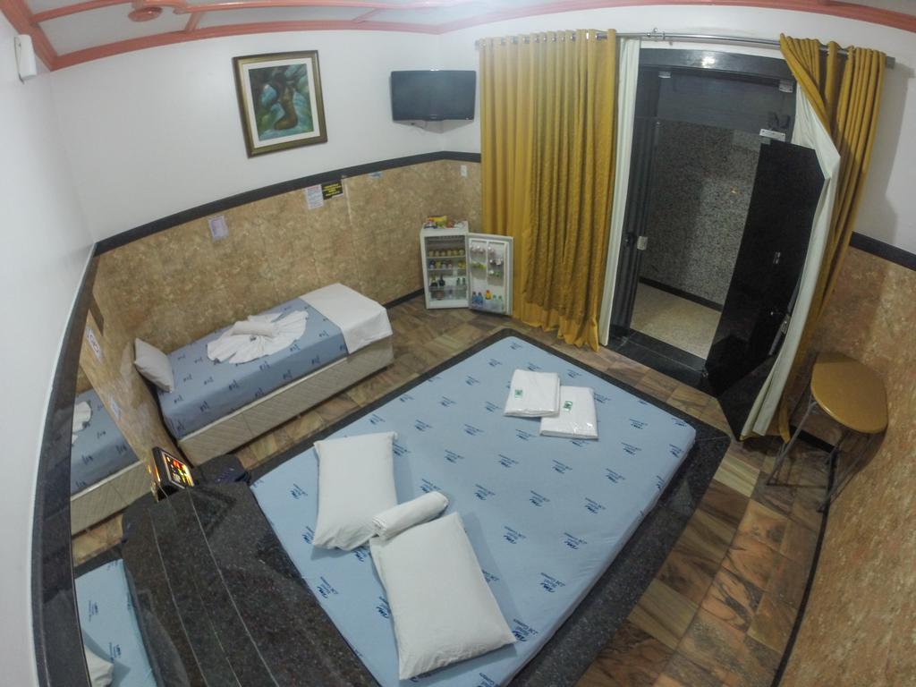Hotel Jm Gomes I Manaus