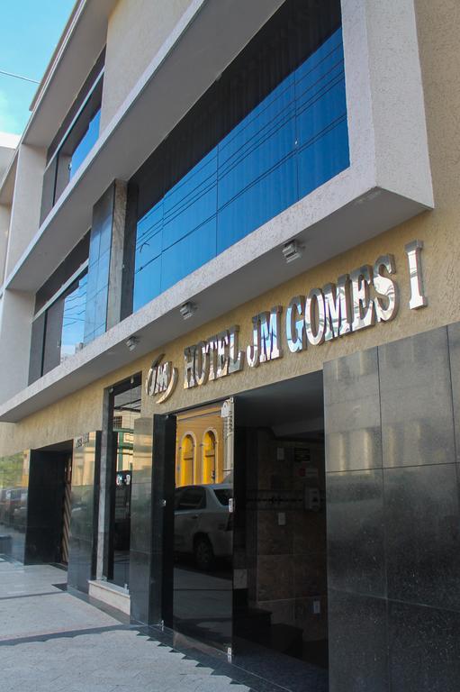Hotel Jm Gomes I