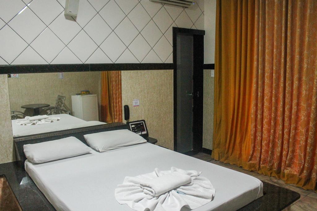 Jm Gomes I Hotel