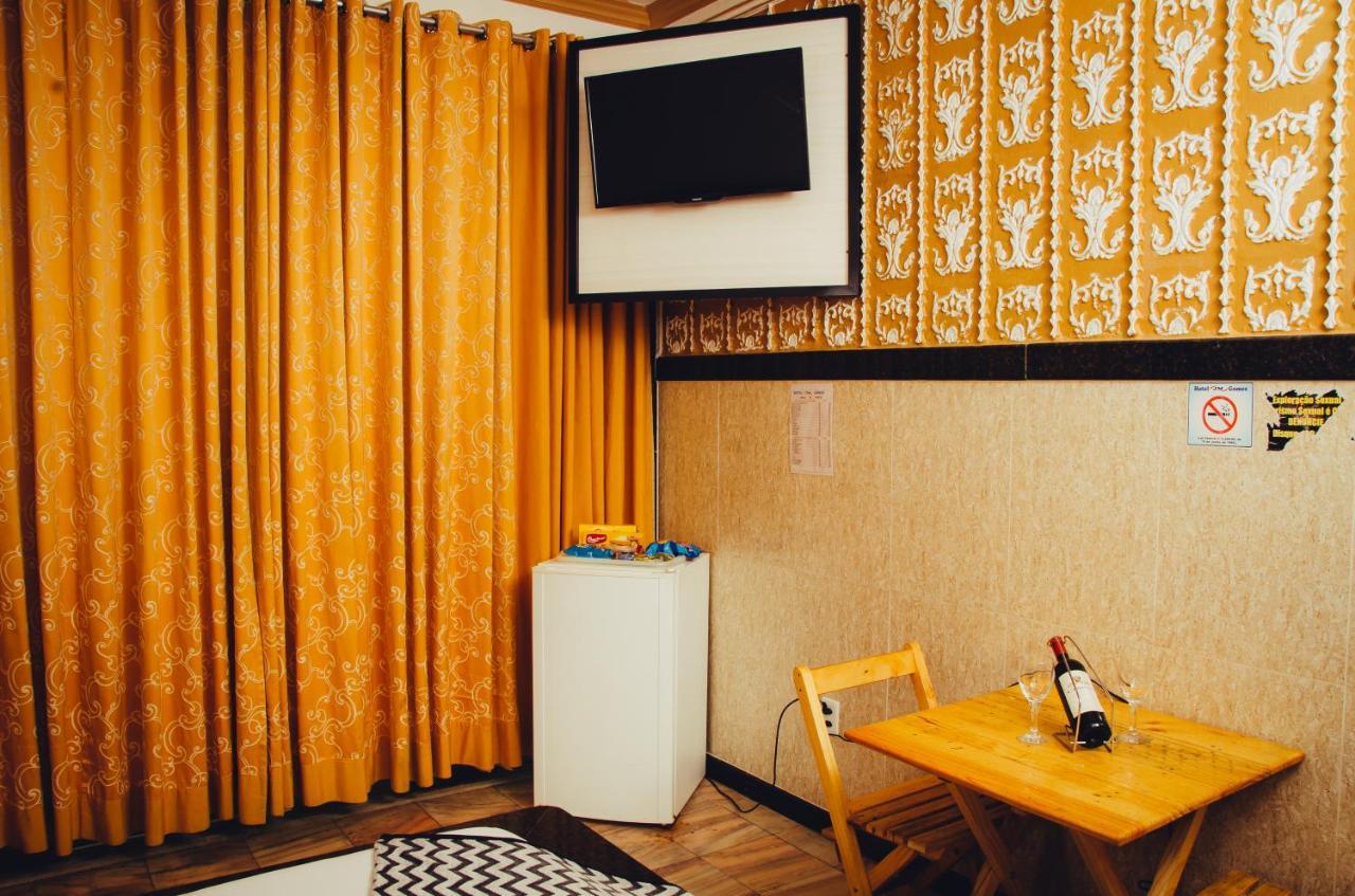 Hotel Jm Gomes I Manaus