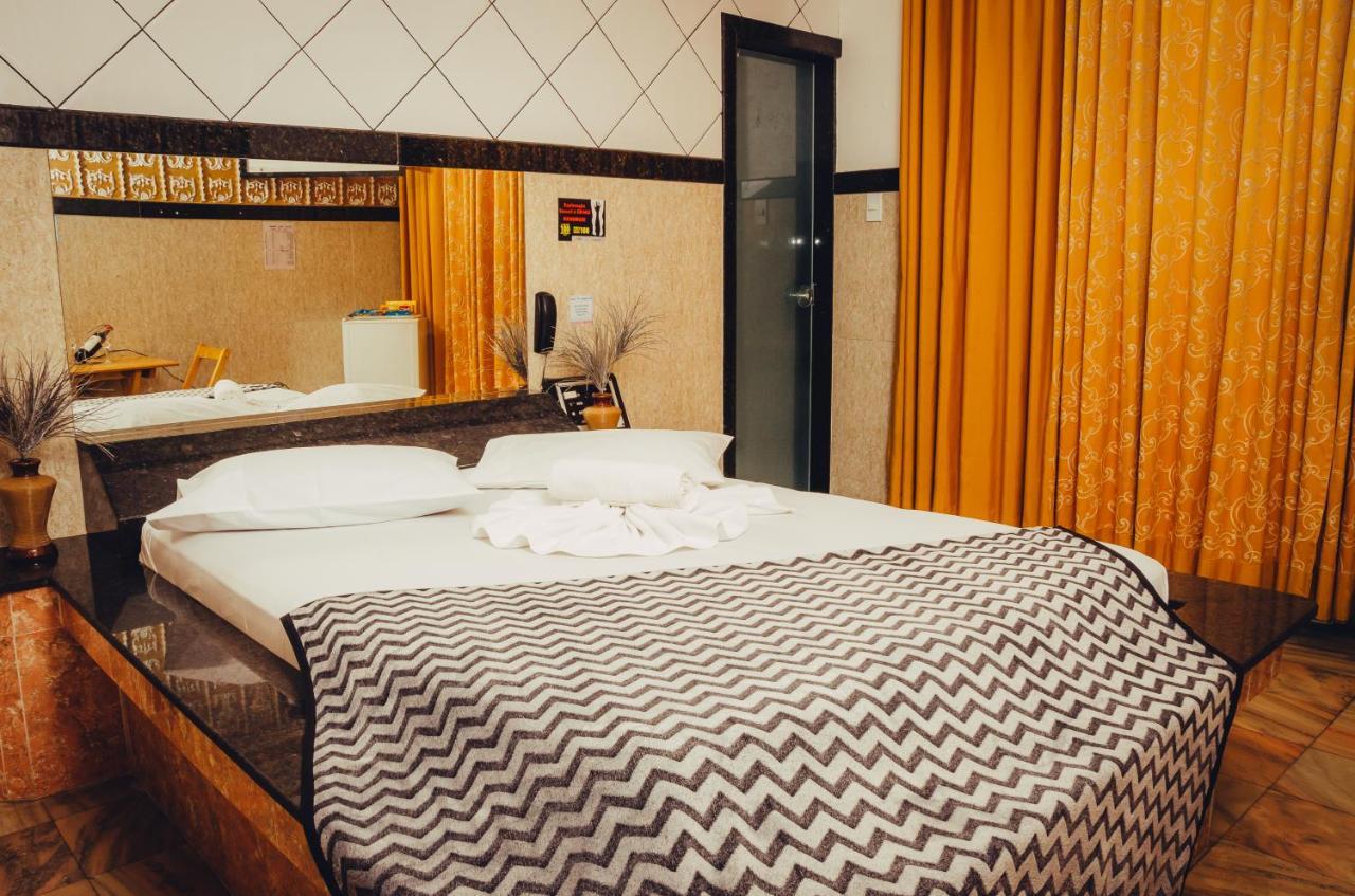 Hotel Jm Gomes I Manaus