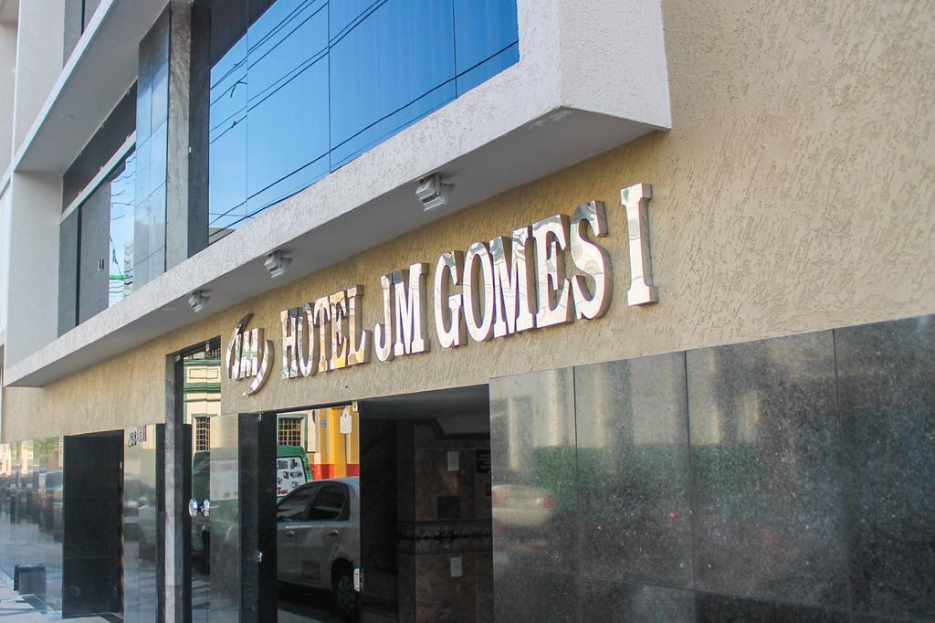 Jm Gomes I * Manaus